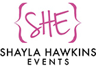 Shayla Hawkins Events
